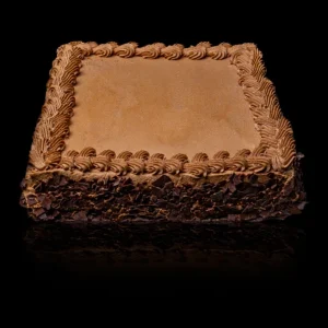 Sjokoladekake, 25 pers.