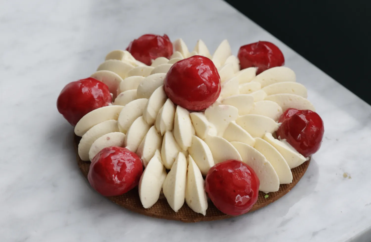 Saint-Honoré (6 biter)