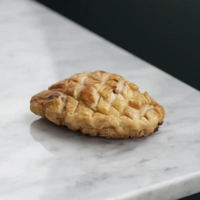 Chaussons aux pommes