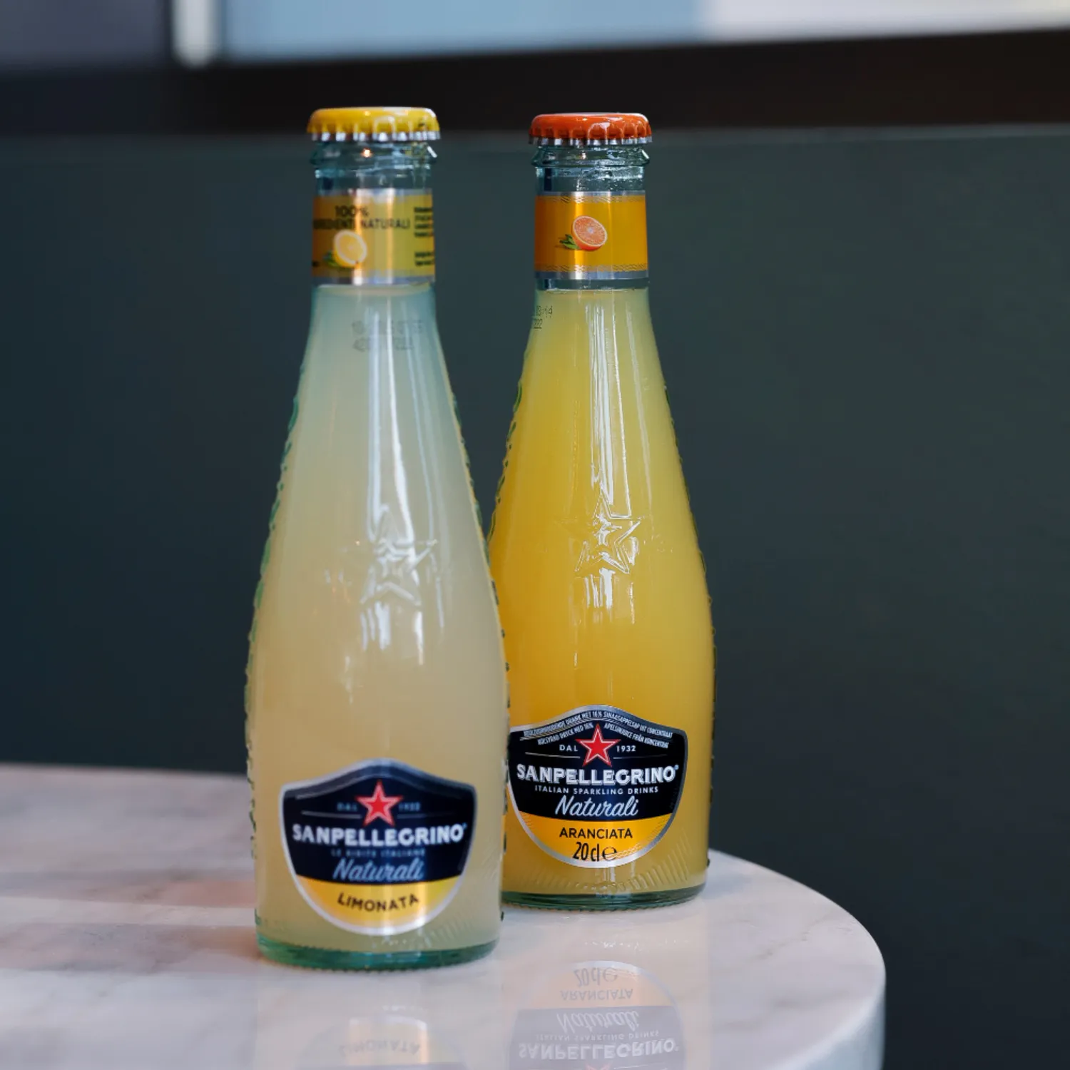 Fransk lunsjpakke m/ drikke - Bilde 3