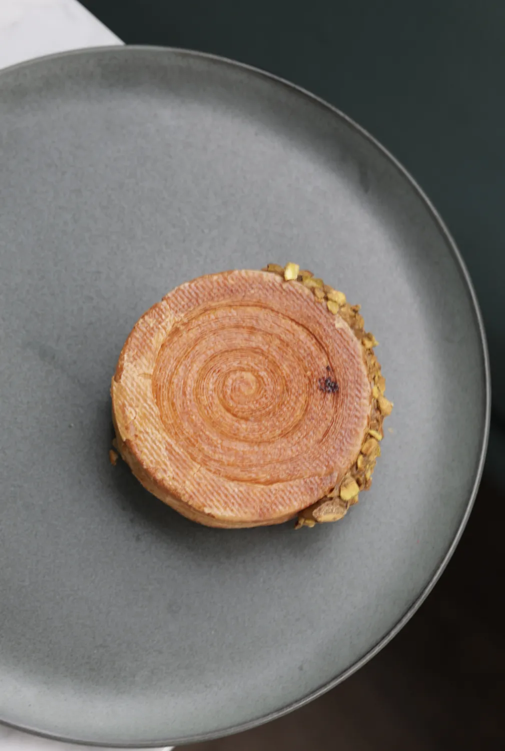 Oslo Roll Pistasj - Bilde 2