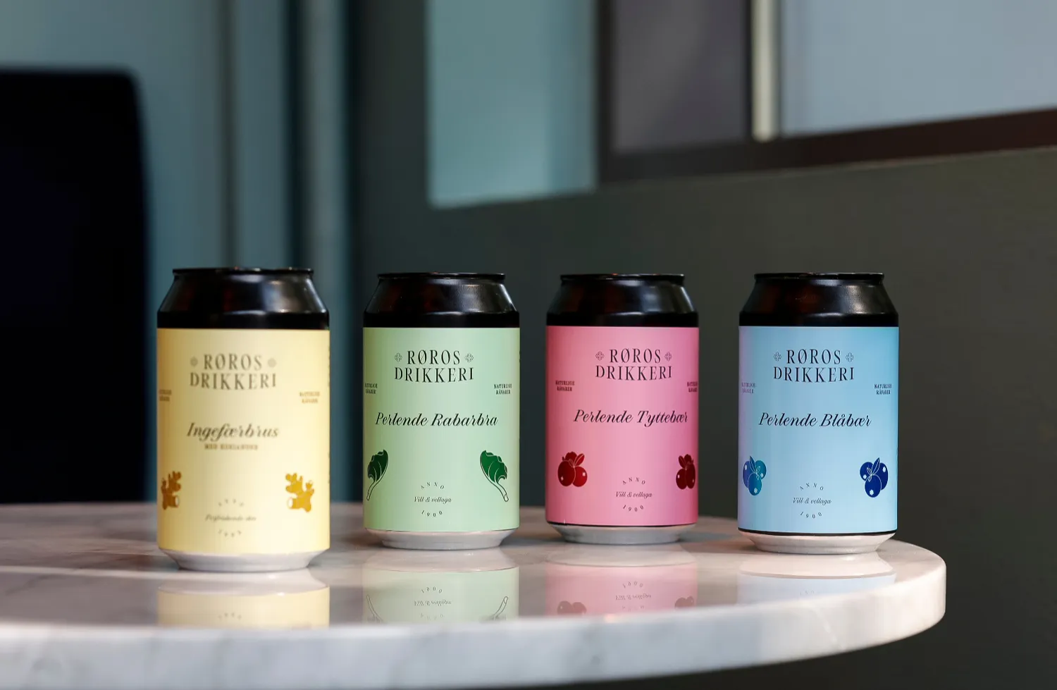 Fransk lunsjpakke m/ drikke - Bilde 2