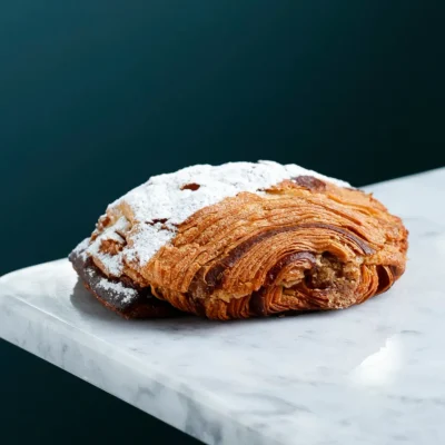 Mandel Pain chocolat