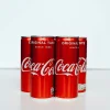 Coca-Cola Asiatisk Ulven