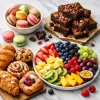 Dessert, søtt og bakverk - Sett sammen