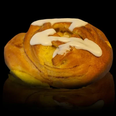 Kanelknute