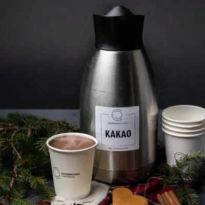 Kakao, pr liter