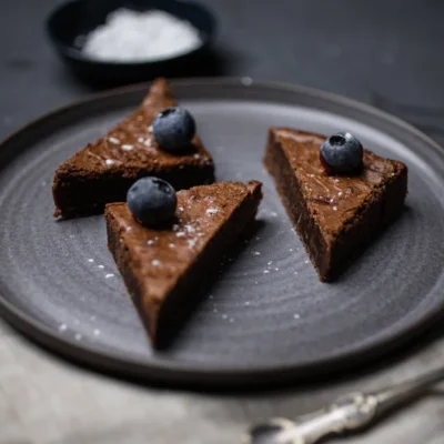 Minibrownie