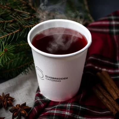 Solbærtoddy pr. pers.