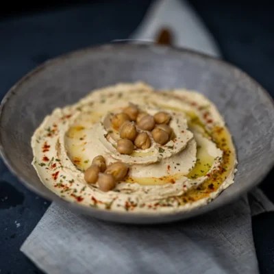 Hummus