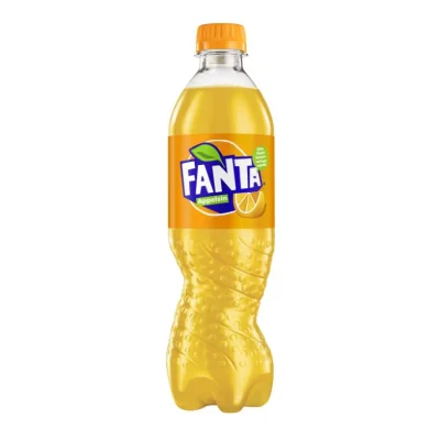 Fanta 0,5l