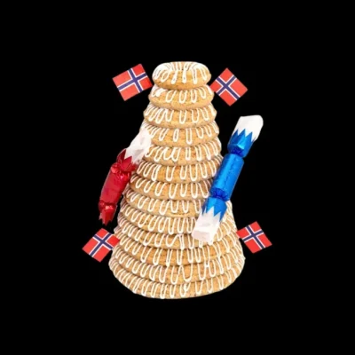 Kransekake
