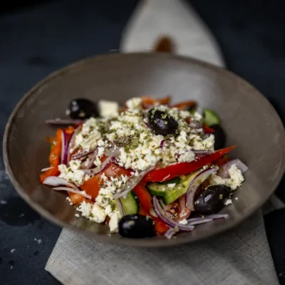 Gresk salat (buffet)