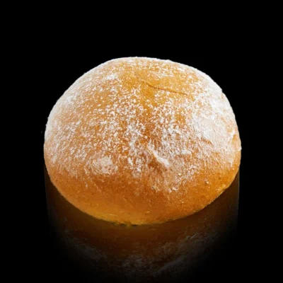 Hvetebolle