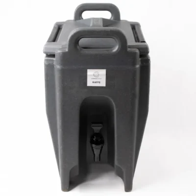 Kaffedunk uten tilbehør 10 liter (50 pers) (økologisk, fairtrade)