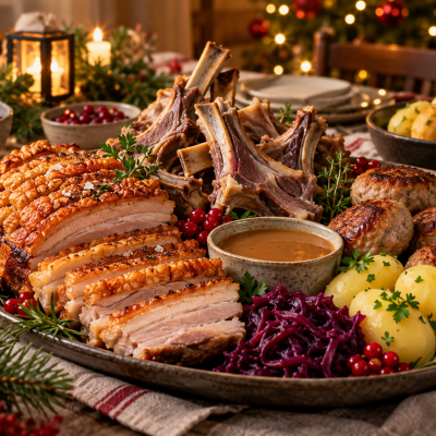 Julemat