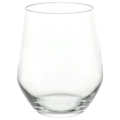 Vannglass