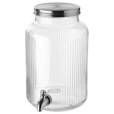 Drikkedispenser