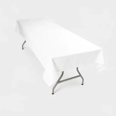 Rektangulær duk – 240 × 160 cm