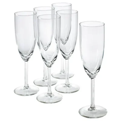 Champagneglass